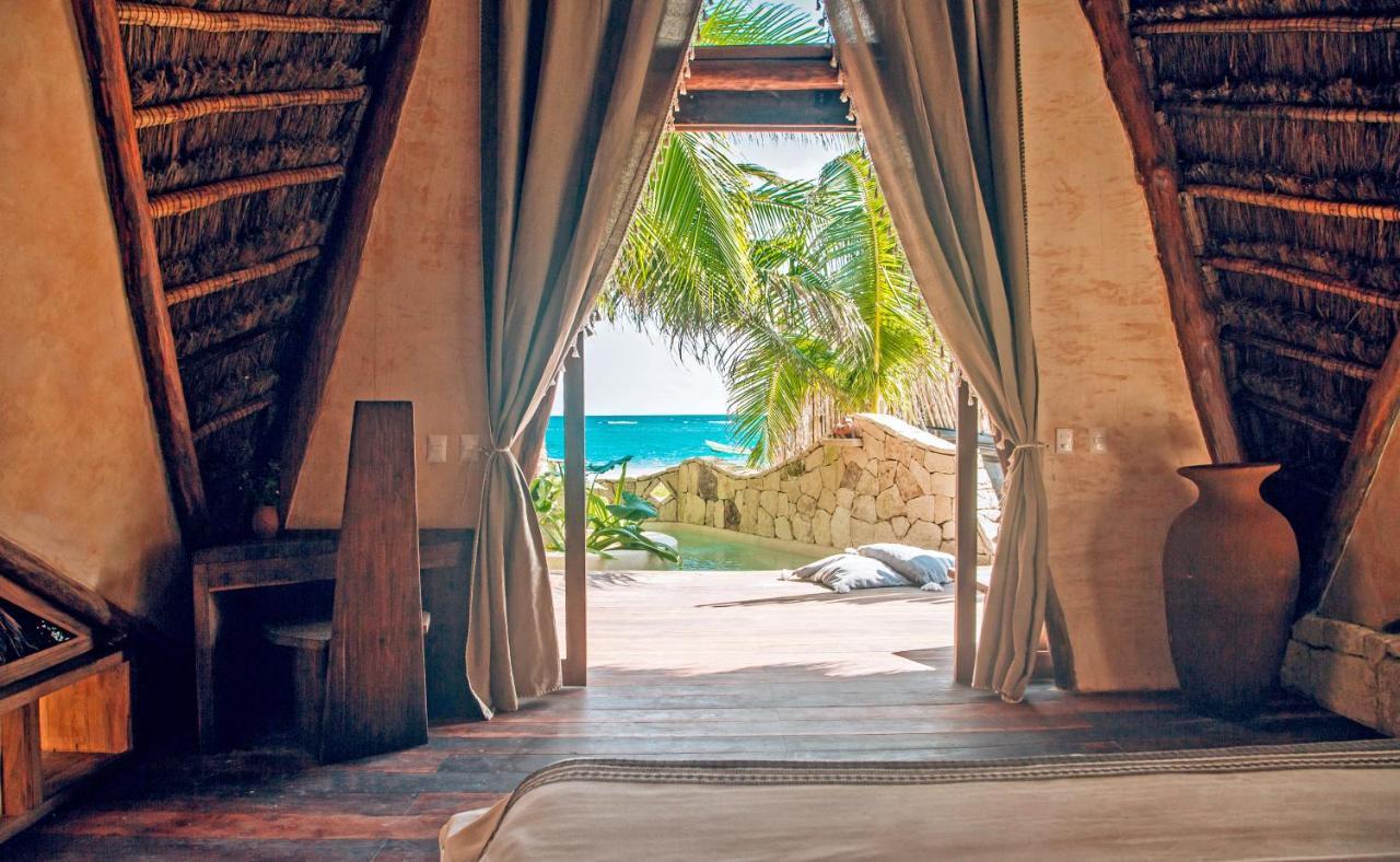 Ikal Tulum Hotel Ngoại thất bức ảnh Spa at the Grand Palladium Resort & Spa, Jamaica